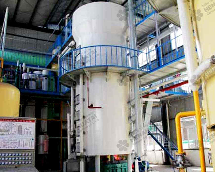 500tpd-rice-bran-oil-production-line