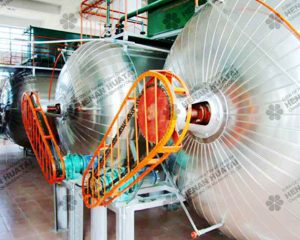 Rice Bran Oil Machine Price