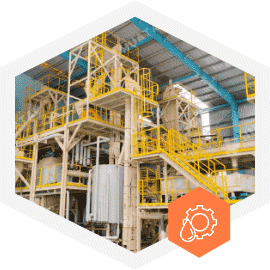 Rice Bran Oil Pretreatment Machinery